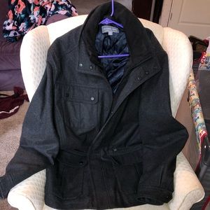 Michael Kors Men’s Coat 2XLT